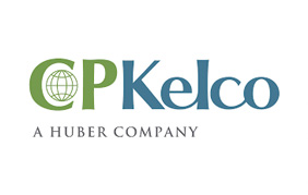 Logo da CP Kelco - Cliente JP INOX Industrial