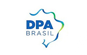 Logo da DPA Brasil - Cliente JP INOX Industrial