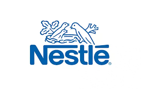 Logo da Nestle - Cliente JP INOX Industrial