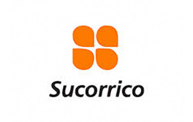 Logo da Sucorrico - Cliente JP INOX Industrial